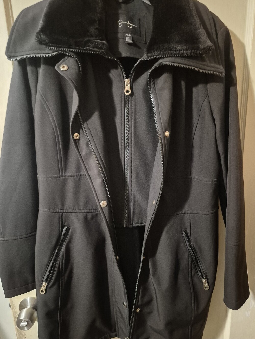 Jessica Simpson Jacket - Picture 3 of 5